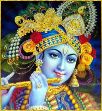 श्रीकृष्ण जन्माष्टमी पर्व मनाइँदै, ज्ञान, कर्म र भक्तियोगका प्रणेता