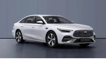 जिली ग्यालेक्सीको ‘स्टारसाइन ७’ को प्रि–सेल्स सुरु, हाइब्रिड सेग्मेन्टमा थप आक्रामक