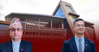 नेतृत्वलाई भ्रष्टाचार मुद्दा लागेपछि नयाँ लगानी रोक्ने तयारीमा उड्डयन प्राधिकरण