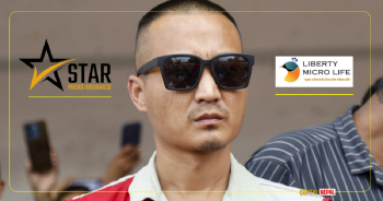 सुधन गुरुङलाई राजीनामा दिन बाध्य बनाउने त्यो ‘सेयर’