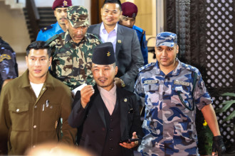 सरकारले ल्यायो जेन-जी प्याकेज- मुद्दा फिर्तादेखि सरकारी सेवामा प्राथमिकता