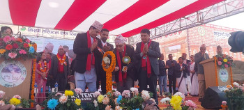 सुदूरपश्चिम महोत्सव सुरु, ५०० स्टल सहभागिता, १५ करोड कारोबार अनुमान