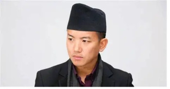 इलाम २ एमालेका नेम्वाङको अग्रता