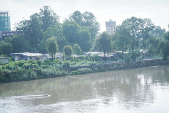 तीन दिनभित्र हटाइँदै थापाथलीस्थित सुकुम्बासी बस्ती, सुरक्षा प्रमुखलाई प्रधानमन्त्रीको निर्देशन