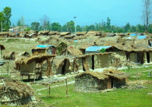 भूमिहीन र सुकुम्बासीको अझै तथ्यांक संकलन हुन सकेन