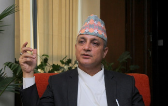 सुमन शर्मा प्रभू बैंकको नयाँ कप्तान