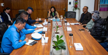 अब हरेक शनिबार असनमा गाडी प्रवेशमा रोक