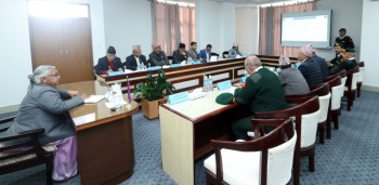 खोकनाको अडान सुल्झाउन नसकेपछि सरकारले रोज्यो वैकल्पिक बाटो