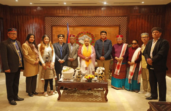 पुरानो मानसिकताले देश चल्दैन, चुनावमा पैसाको खेल रोक्नुपर्छ- प्रधानमन्त्री कार्की