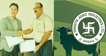 स्वस्तिक एग्रोले आईपीओ निष्कासन गर्ने, बिक्री प्रबन्धकमा नबिल इन्भेस्टमेन्ट बैंकिङ