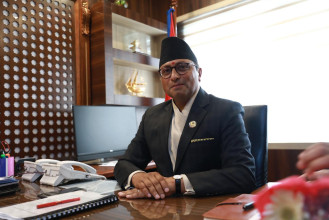 अर्थमन्त्री वाग्लेले गरे तीन निर्णय, राजस्व अनुसन्धानसहित १५ वटा ऐन खारेज गरिने