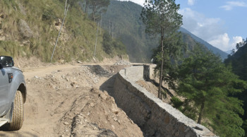 स्याफ्रुबेँसी-रसुवागढी सडक खण्डको स्तरोन्नति गरिने