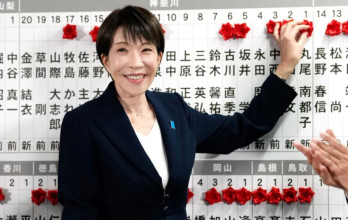 ताकाइचीको निर्वाचन जितपछि जापानी सेयर बजारमा रेकर्ड उछाल