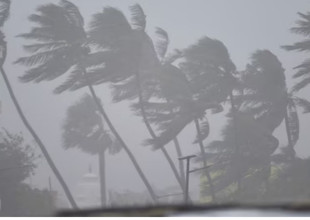 नेपालमा चक्रवात ‘मोन्था’ले प्रभाव पार्ने पूर्वानुमान, सबै निकायलाई सतर्क रहन निर्देशन