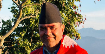 देउवाको किल्लामा रास्वपाका जोशी विजयी