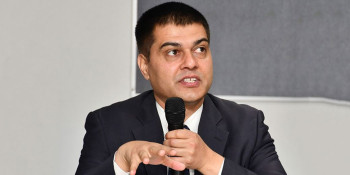जिल्ला अदालतले अनुमति दिएपछि सचिव टेकनारायण पाण्डे हिरासतमा