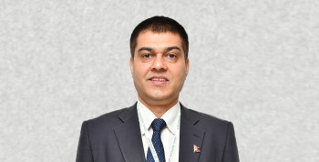 नक्कली भुटानी शरणार्थी प्रकरणः कारागारबाटै निलम्बित सचिव पाण्डेको अवकाश