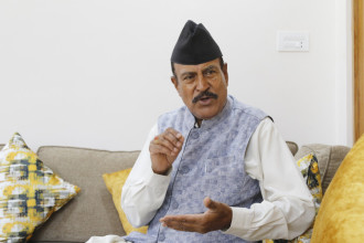 जेनजी जाँचबुझ आयोगको निर्णय- ‘क्षतिको विवरण संकलन गर्ने’