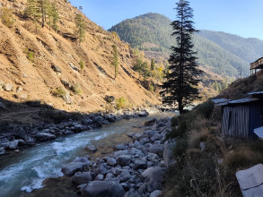 तिला जलविद्युत् आयोजनाको वातावरणीय प्रतिवेदन, साढे ७ अर्ब लागत अनुमान