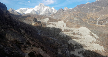 तमोर ‘कोरिडोर’बाट जोडिए चीन, नेपाल र भारत