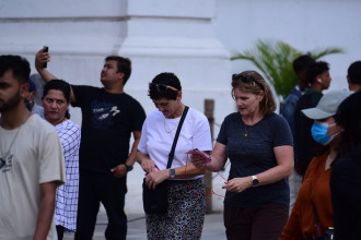 एक लाख ३४ हजार पर्यटकद्वारा गोरखा सङ्ग्रहालयको अवलोकन