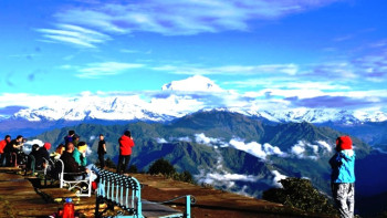 जनवरी–फेब्रुअरी विदेशी पर्यटकको घाम ताप्ने उत्तम गन्तव्य बन्न सक्छ नेपाल