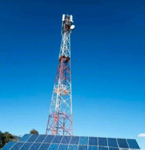 कर्णालीका तीन जिल्लामा ८६ वटा टेलिकमका टावर विस्तार