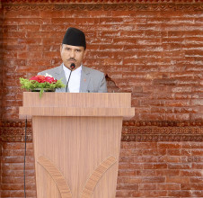 जेनजी आन्दोलनका कारण १७९ कार्यालयको लेखा परीक्षण प्रभावित