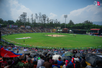यस्तो छ खेलकुद क्षेत्रको बजेट