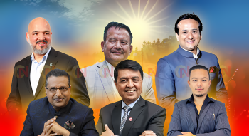 संकट एवं खरानीबाटै उठेर लगानी र रोजगारी सिर्जनामा व्यवसायीले देखाए मनोबल