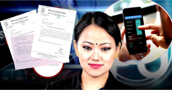 सीडीएससीको गैरकानुनी अड्डी: ८७ अर्बको संस्थापक सेयर बन्धक, रियल सेक्टरमा गहिरो संकट