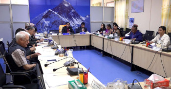 आयोडिनयुक्त नूनको आपूर्ति निजीकरण नगर्न उपभोक्ता मञ्चको आग्रह