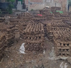 ग्रामीण क्षेत्रमा वैकल्पिक ऊर्जाको प्रयोग गरिँदै