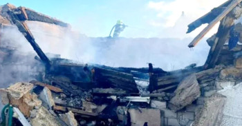 रूसी आक्रमणका कारण युक्रेनमा १० लाख निमास पानी र विद्युतबाट वञ्चित