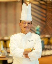 सेफ उमेशको नेतृत्वमा हायात प्लेस बुटवलमा रैथाने स्वादको पुनरुत्थान