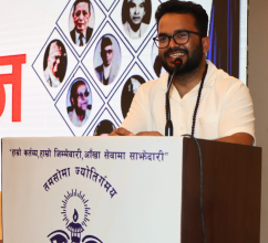 ‘स्वास्थ्य पर्यटन’मा नयाँ सम्भावना, विदेशी बिरामीमार्फत डेढ अर्ब विदेशी मुद्रा भित्र्याउँदै नेत्रज्योति संघ