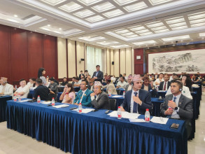 नेपाल चीन व्यापार फोरम : लगानी, प्रविधि र निर्यात विस्तारमा जोड