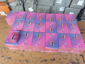 तातोपानी भन्सार गोदामबाट करोडौंको भेप चोरी, कर्मचारीकाे मिलेमतो हुनसक्ने आशंका