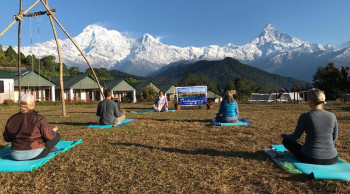 ‘देवभूमि नेपाल’ अभियान सञ्चालन गरिने