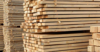 काठजन्य सामग्रीबाट वार्षिक साढे चार अर्ब नाफा