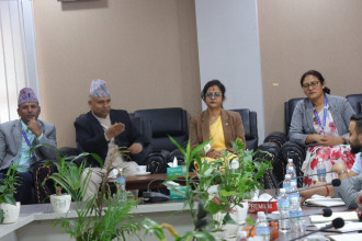 कम्पनी रजिष्ट्रार कार्यालयमा २८ प्रतिशत कर्मचारी कटौतीको प्रस्ताव
