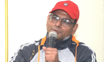 प्रलोपा गण्डकी अध्यक्ष शर्मा नेकपामै फर्किए