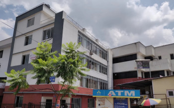 एकान्तकुना यातायात कार्यालयका सेवा अनिश्चितकालीन बन्द
