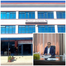 यातायात विभाग महानिर्देशकसहितको टोली चीन जाँदै, सवारी जाँचपास मापदण्ड अध्ययन गर्ने  