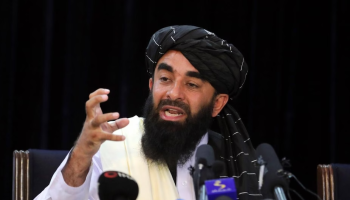 अफगानिस्तानमा लगानी गर्न कतारसँग तालिबानको आग्रह