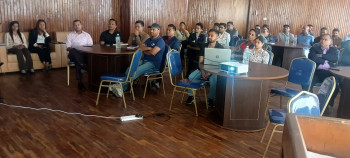 बिमासम्बन्धी अनुसन्धान तथा तथ्यांक सम्बन्धी अन्तरक्रिया सम्पन्न