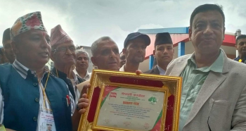 कांग्रेस बागमती संसदीय दलको नेतामा बानियाँ निर्वाचित
