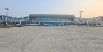 राँझा विमानस्थललाई अन्तरराष्ट्रिय विमानस्थल बनाउन माग