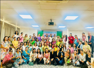 पर्यटन व्यवसायमा महिला सहभागिता बढाउनुपर्नेमा जोड
