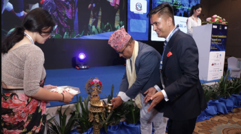 ‘हिमालको संरक्षण हाम्रो साझा कर्तव्य’